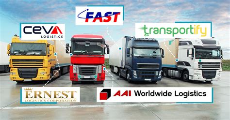 The Best 3pl Companies in Philippines .